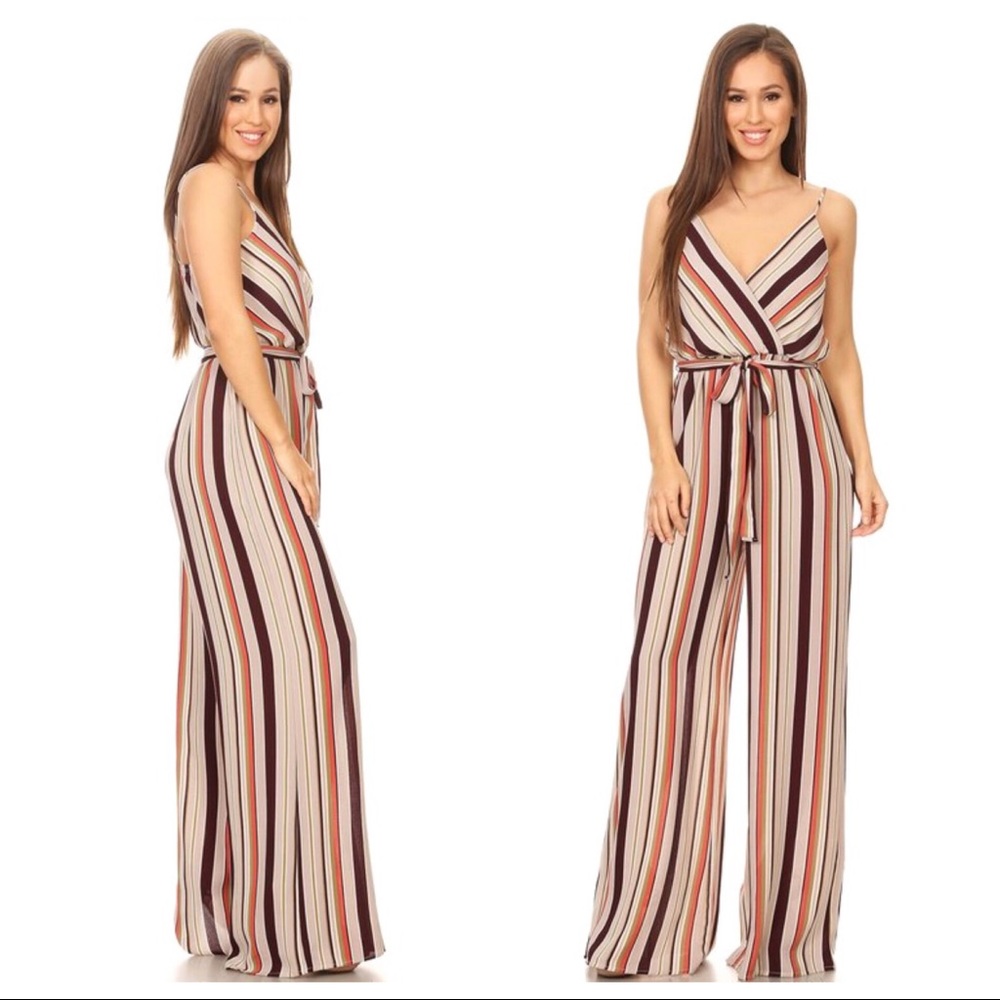 • jumpsuit •